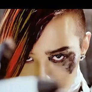 Bigbang龙哥