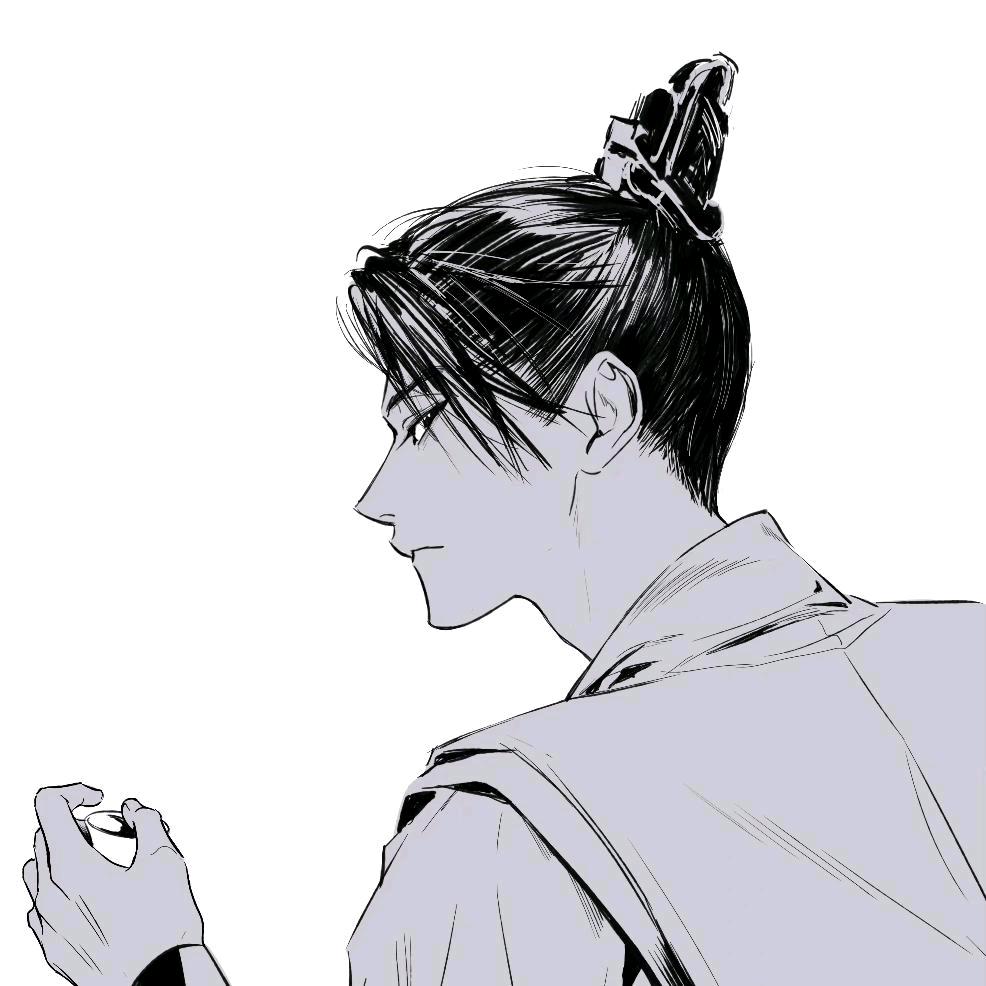 王的男人CHEF YOU’S