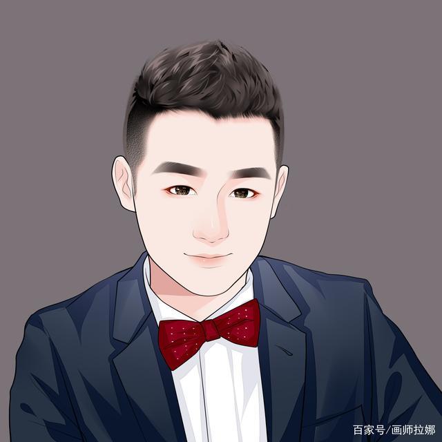 DY商务运营大V