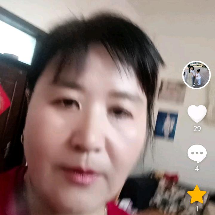 安妮安娜奶奶