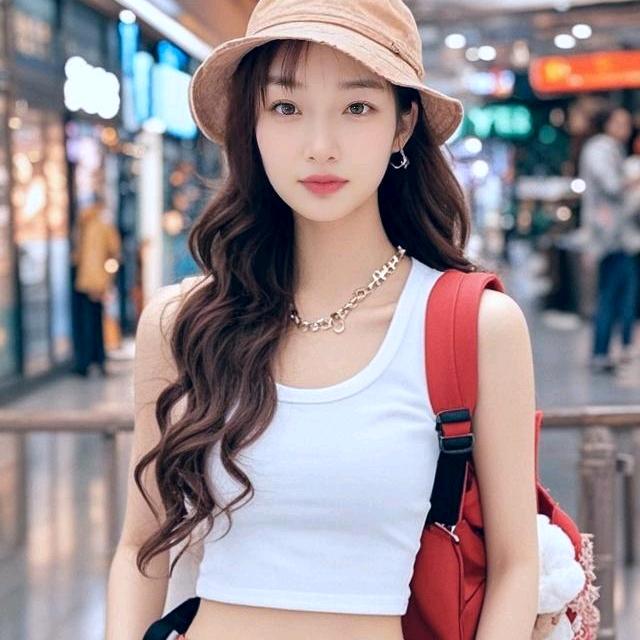 冰艳👗