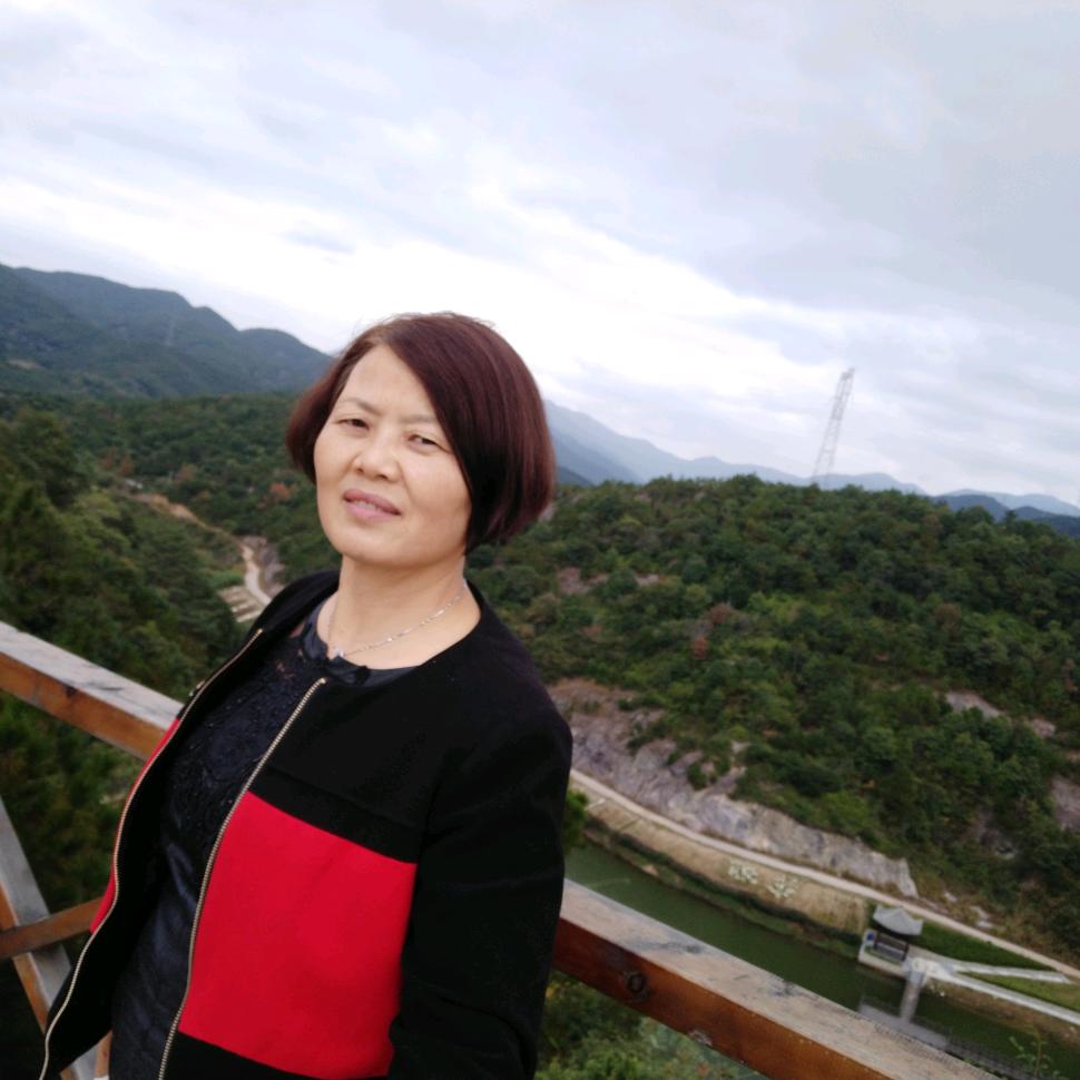 坚强妈妈