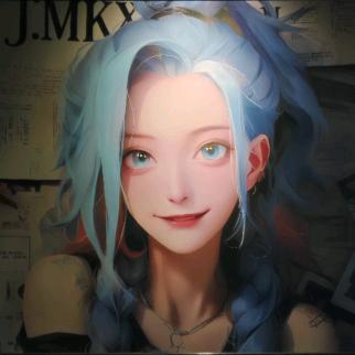 梦中