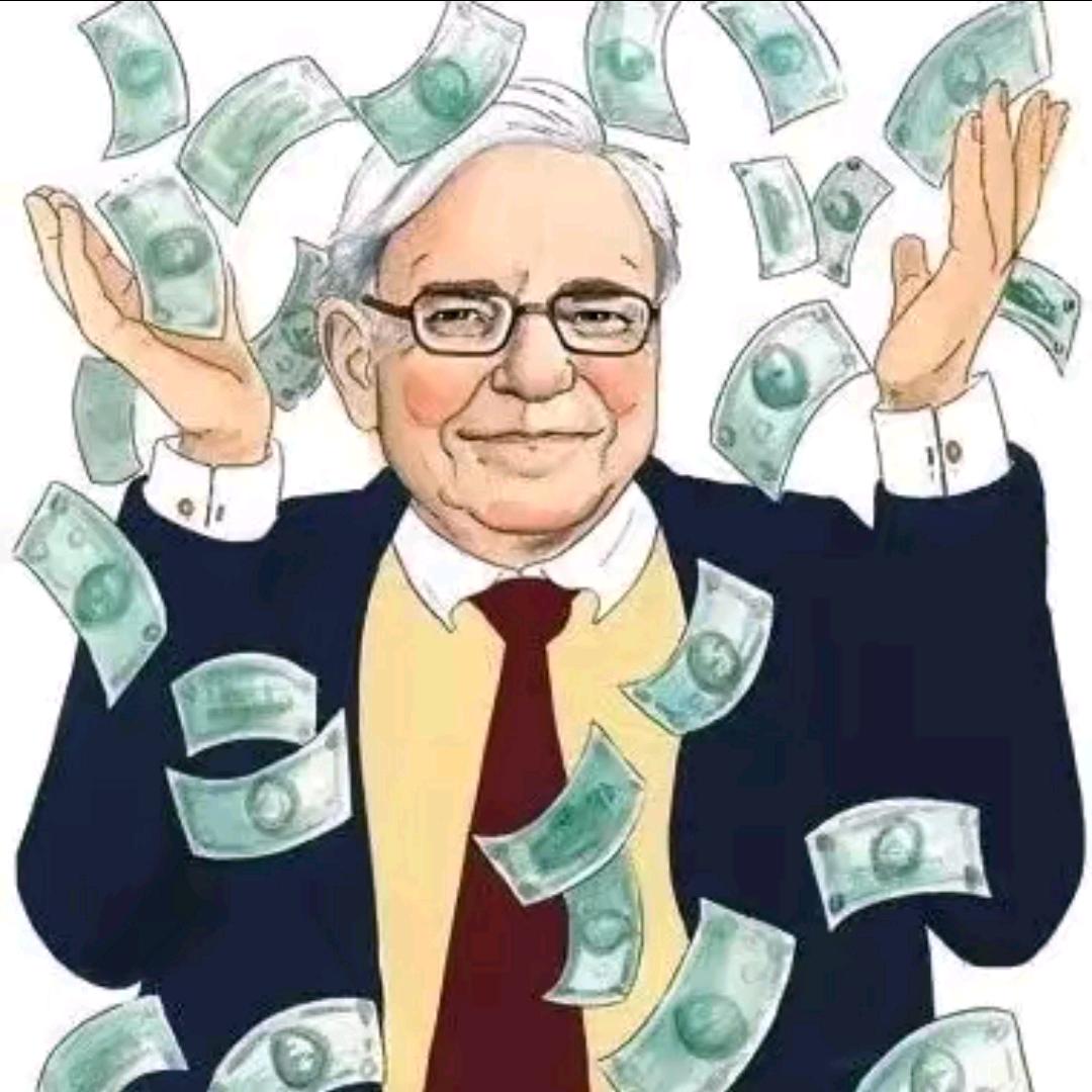 罗哥讲财经