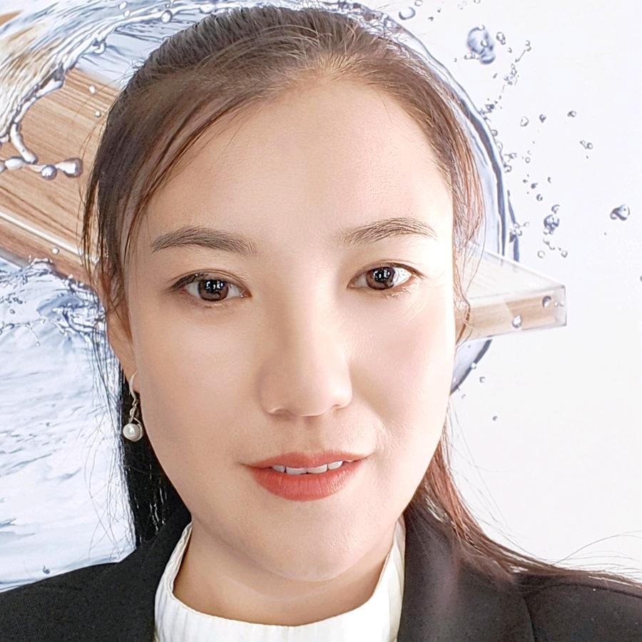 交口恒洁圣洛威海恩红姐