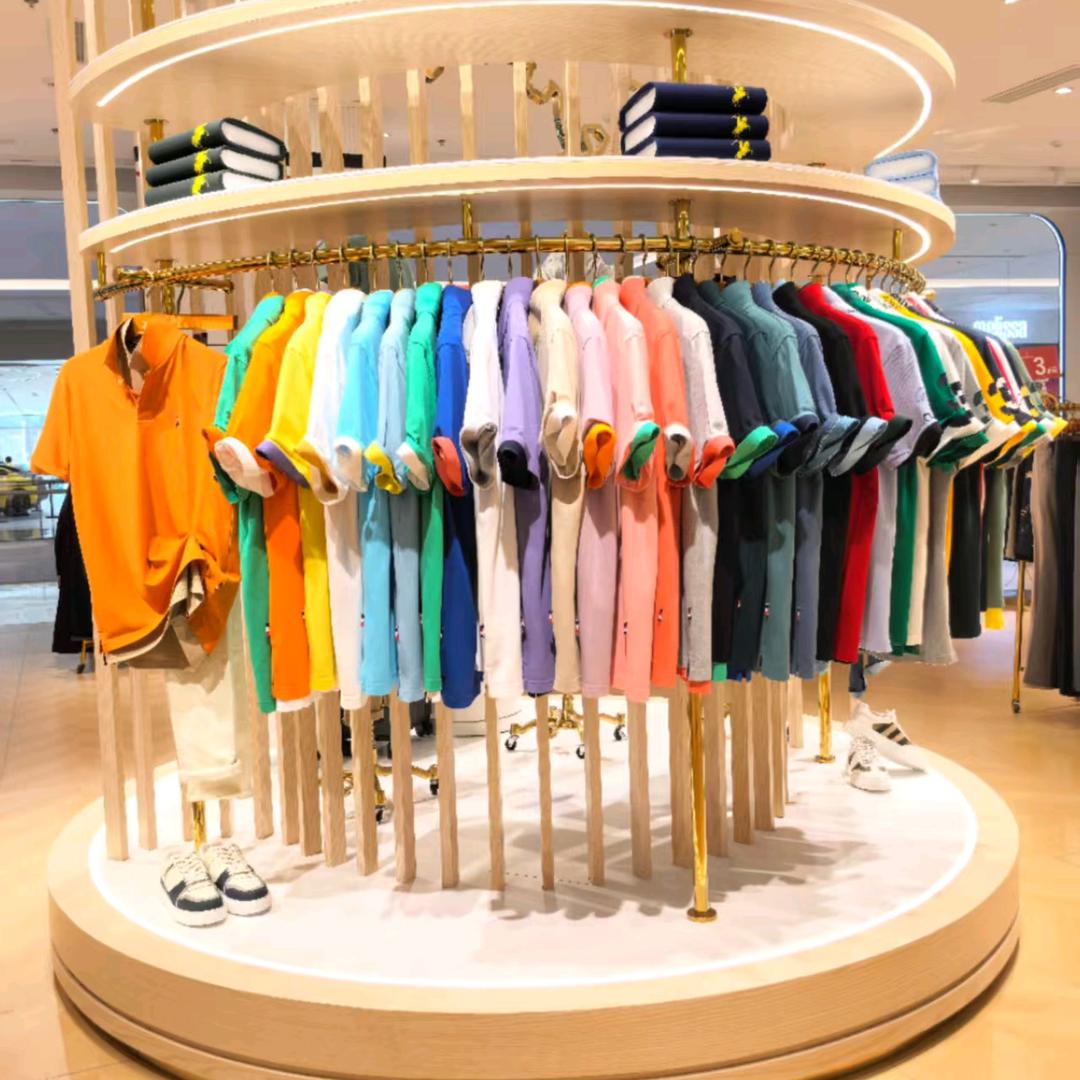 阳泉北国斯密特保罗