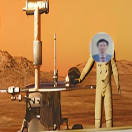 游玩智慧小公园