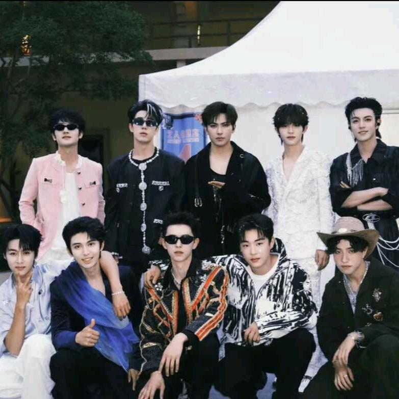 土豆本薯🥔🍟.（见过十个勤天版）