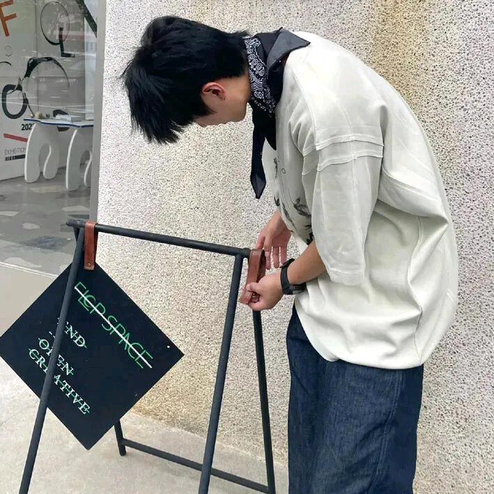 一帘晚秋色