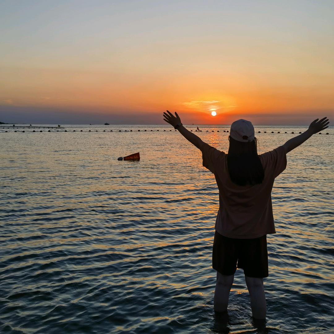 天上掉下来珍珠