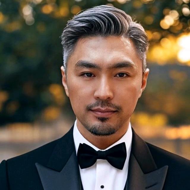 姝为｜坤总