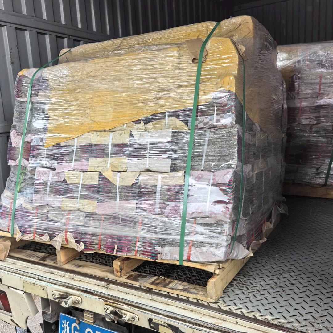 浙江国马机械科技有限公司