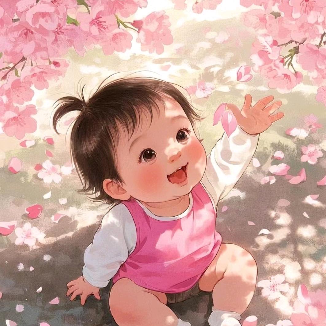 甜宝麻麻