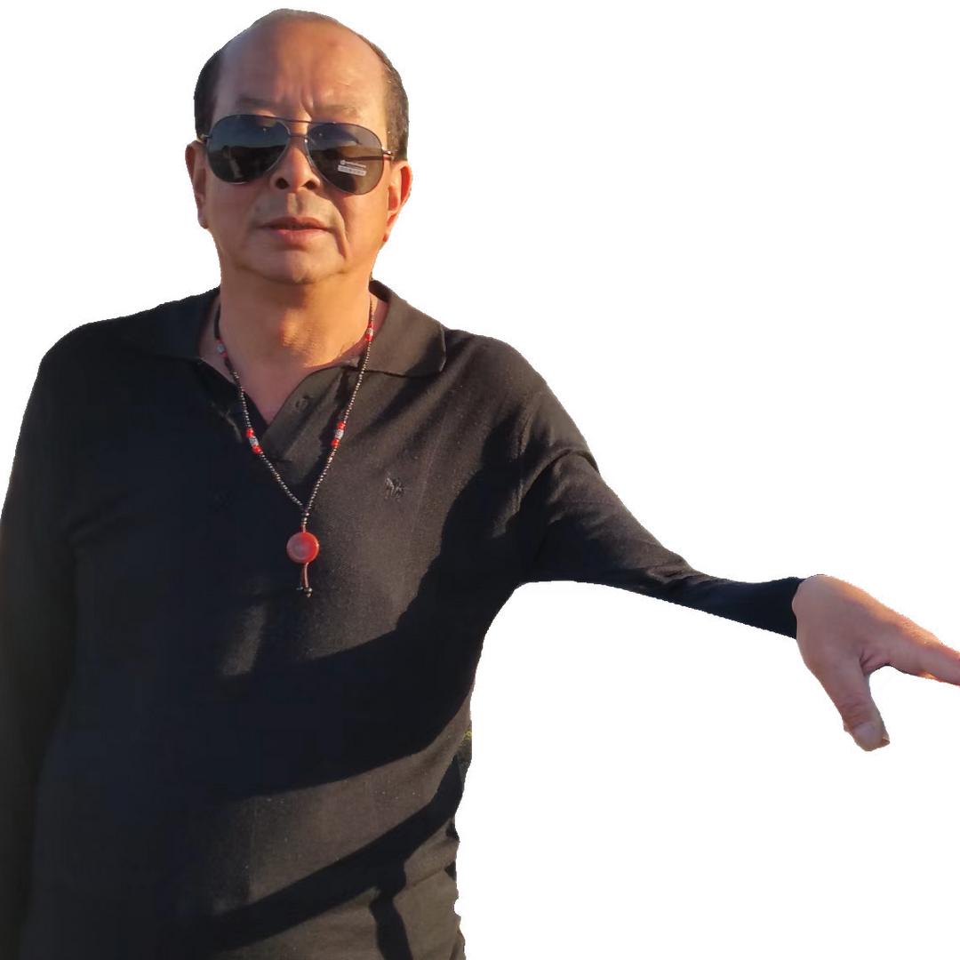 真心英雄