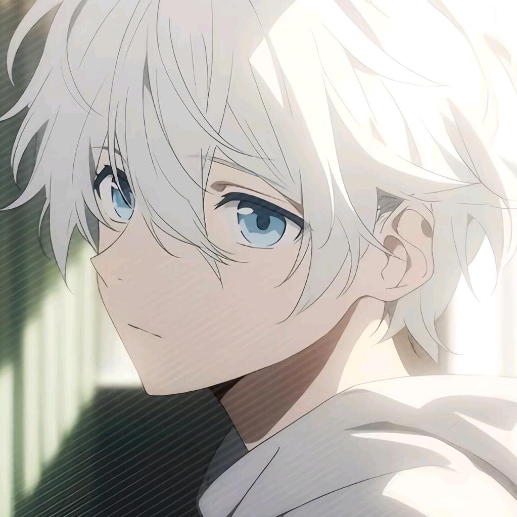 水星记.♡