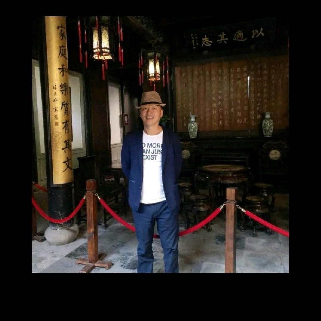 草帽哥