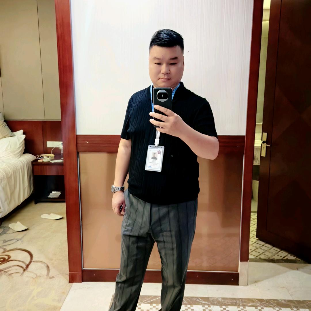 李有才数控设备-李经理