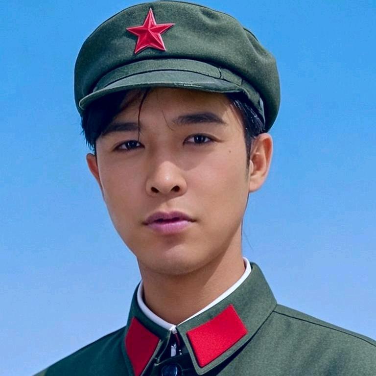 揽月