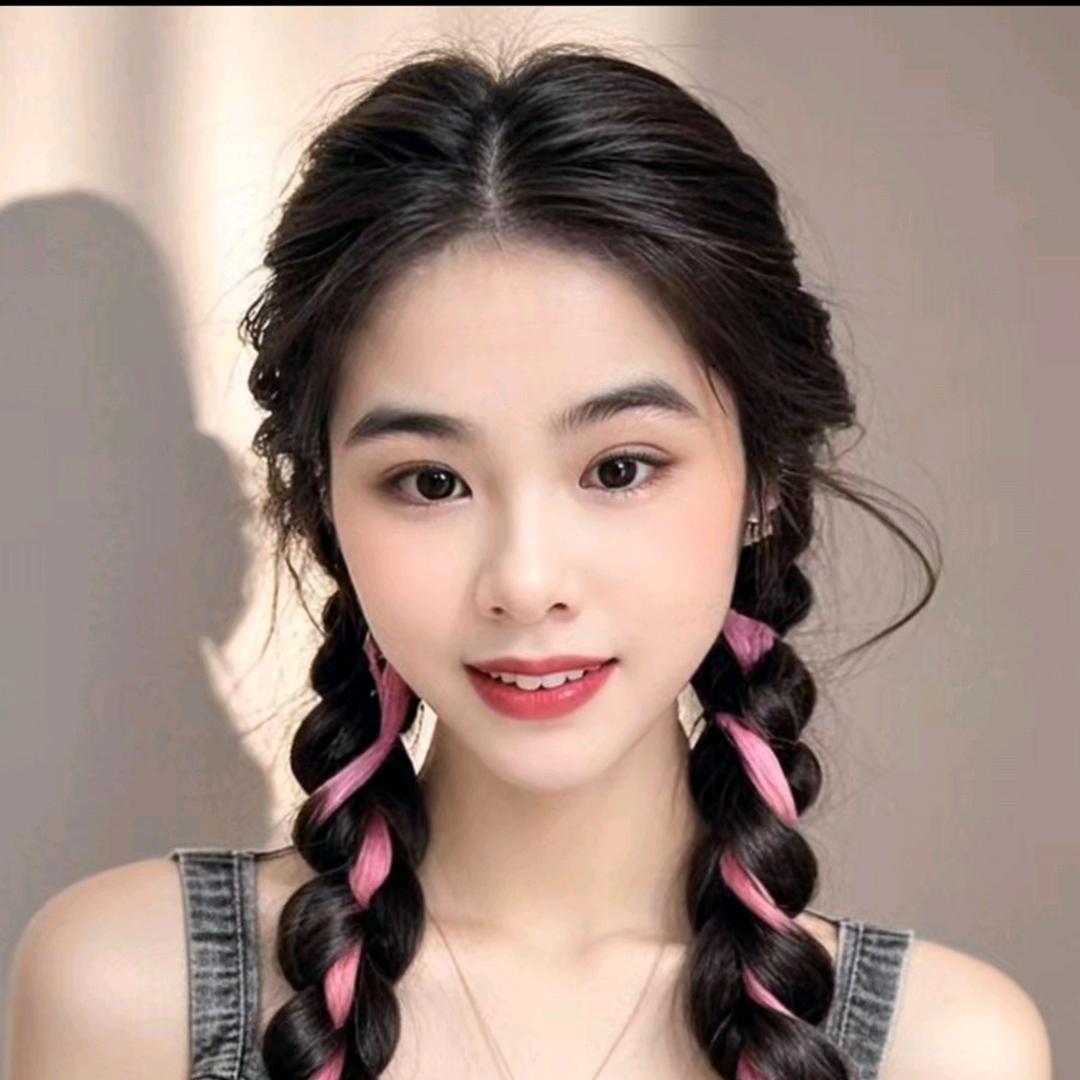 💞ღ᭄满眼星河࿐᭄💞