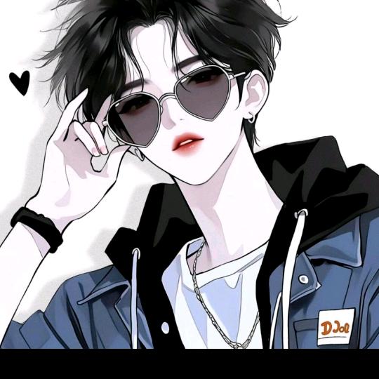 莪：只是你唯一的过客