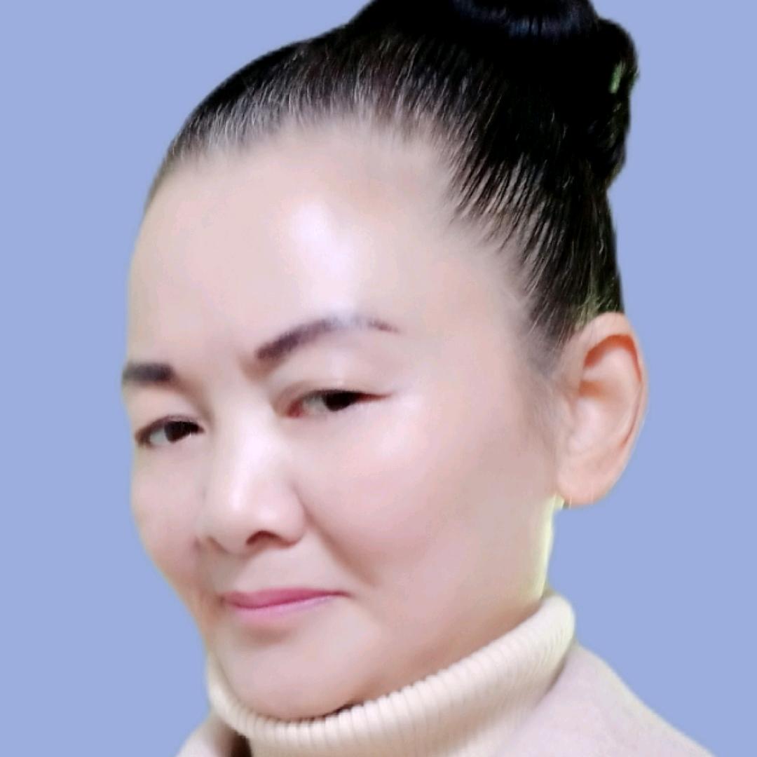 映蓉姐