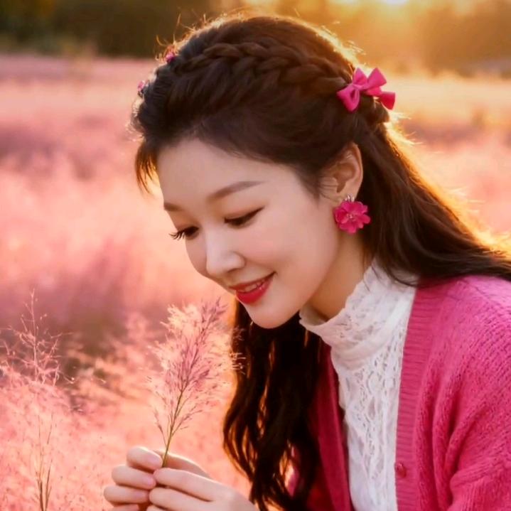 浪🌹漫🌷的琳琳🍊🍓