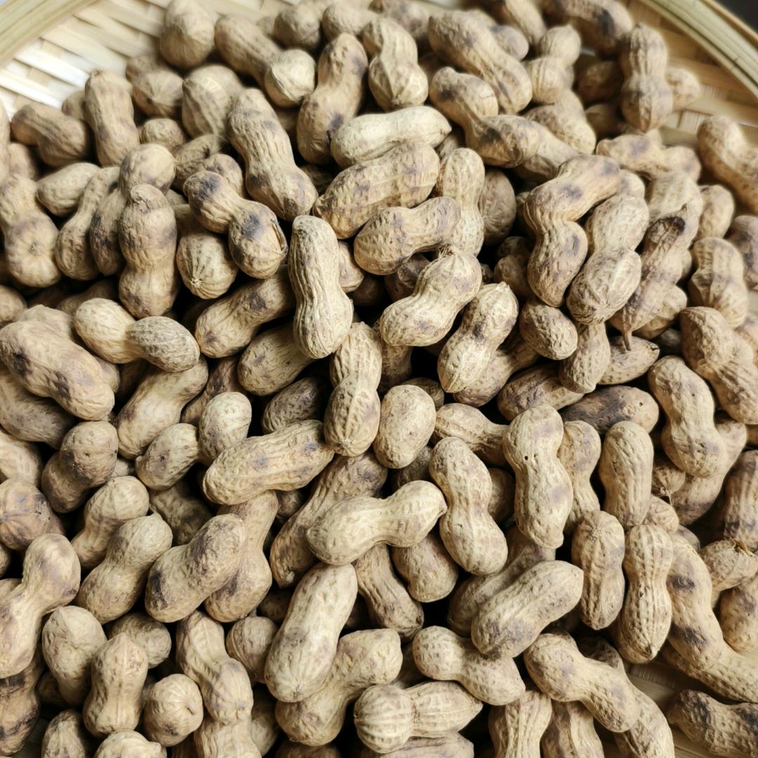 胡记原味炒花生