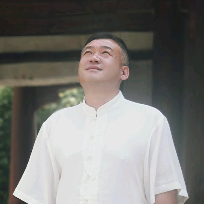 修心茶摊