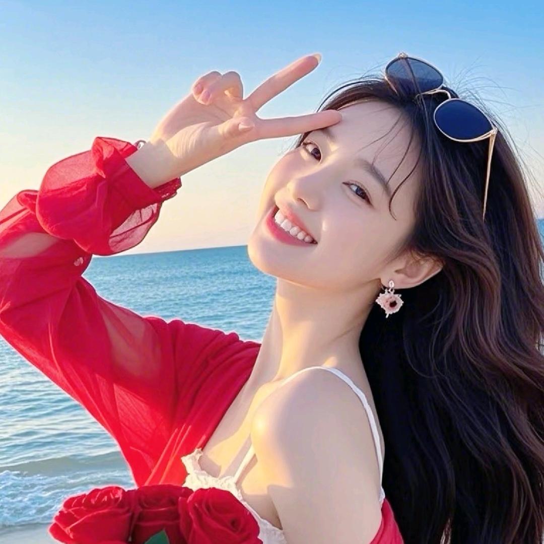 🍀甜芯吖。