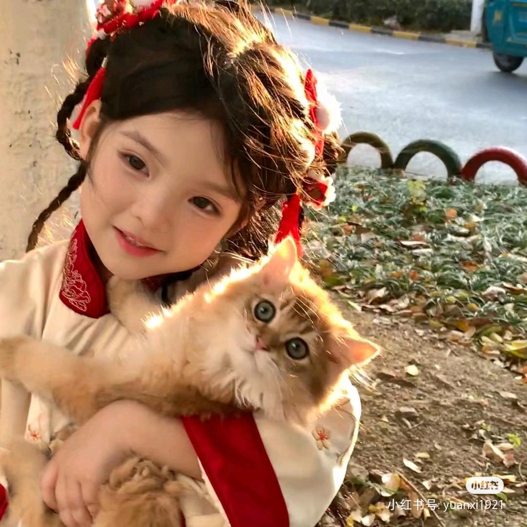如许呀