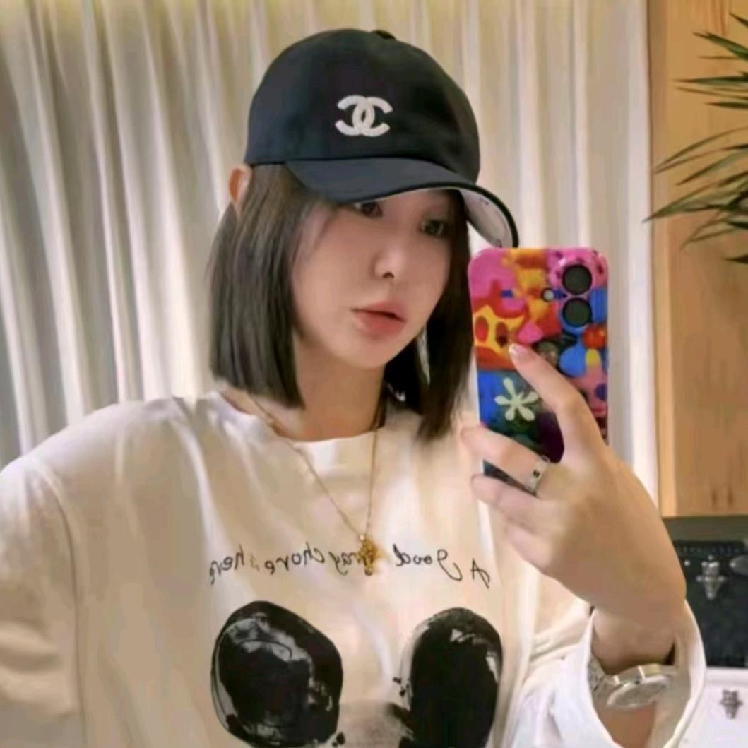 林肉肉(直播返场)