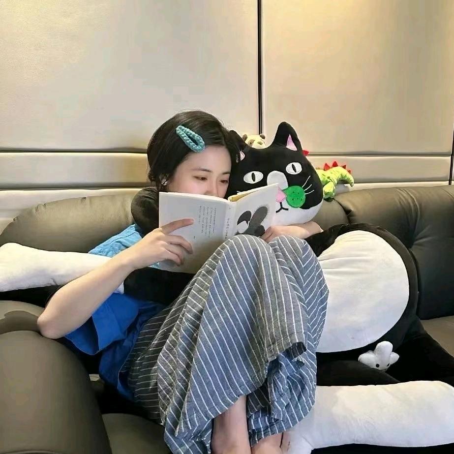 丸子慢慢看世界