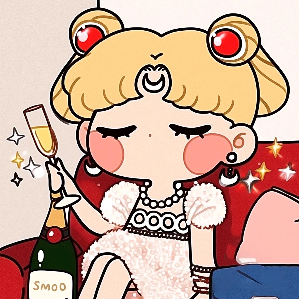 小虎牙Carrie