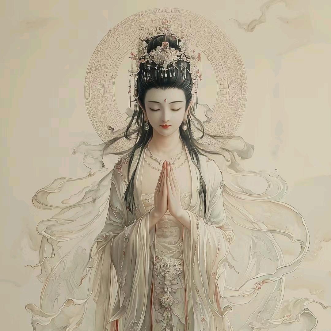灵绘天地阁