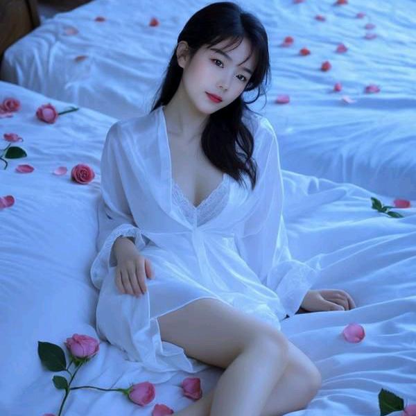 🌺良心🌹无愧🌺