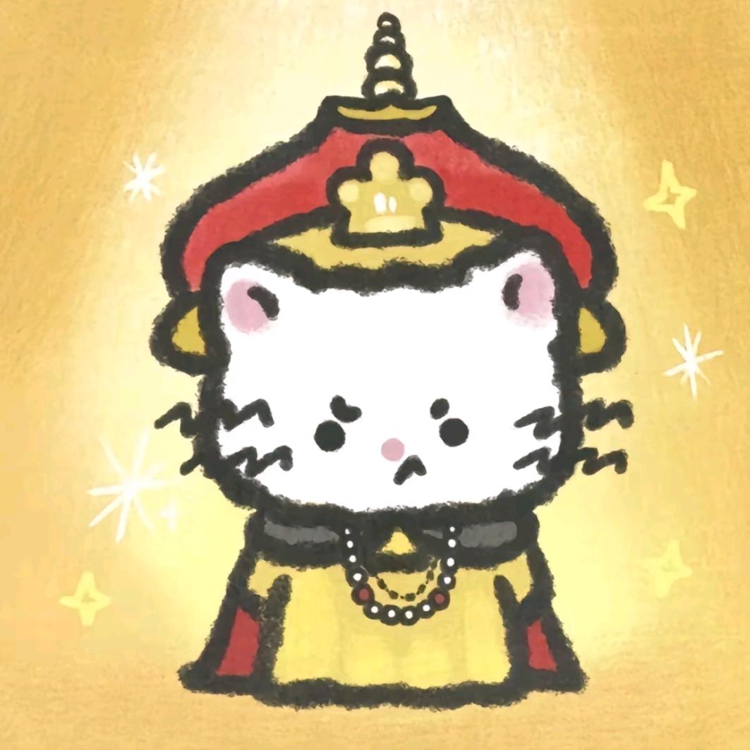 饭饭♏