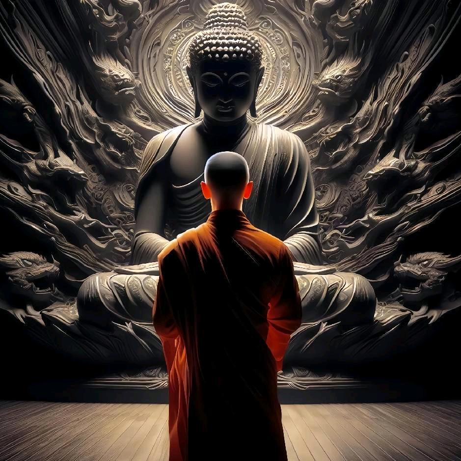 不存在的存在