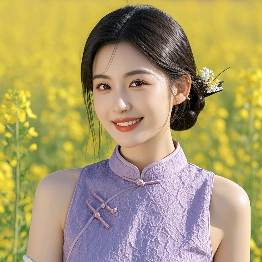 福运藏不住啦