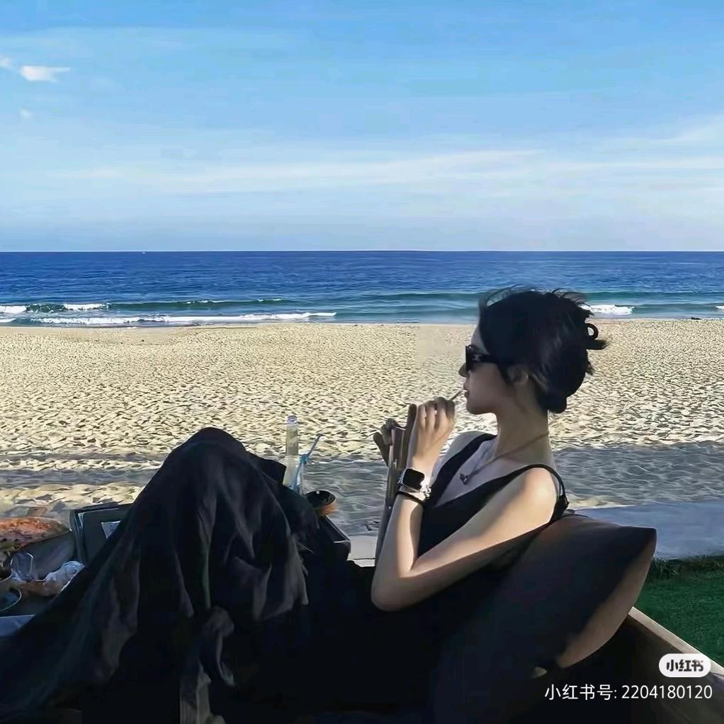 柒月：倾听