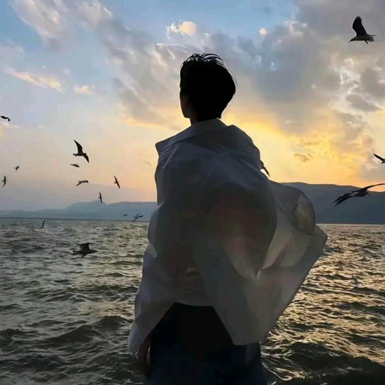 被遗忘的陌生人