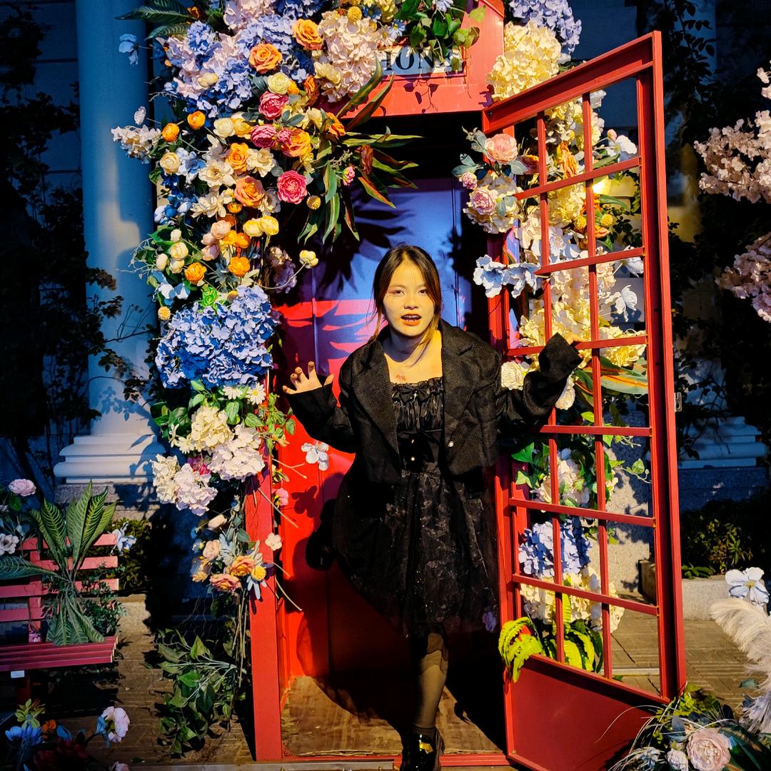 全能小莉（淮安万事通）