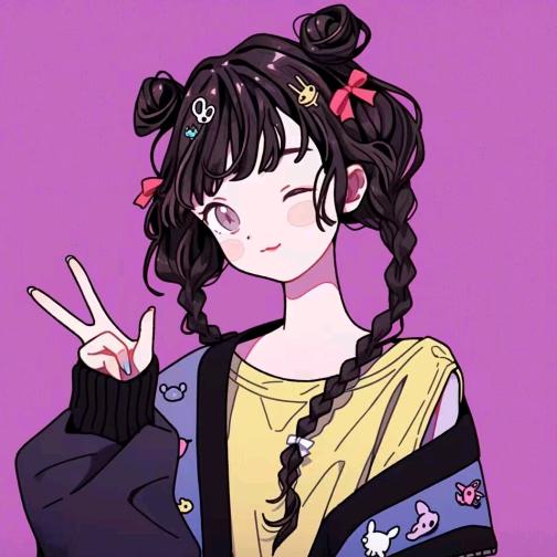 @小玖呀！