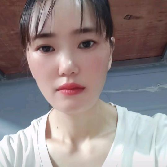 王梅《一个人》