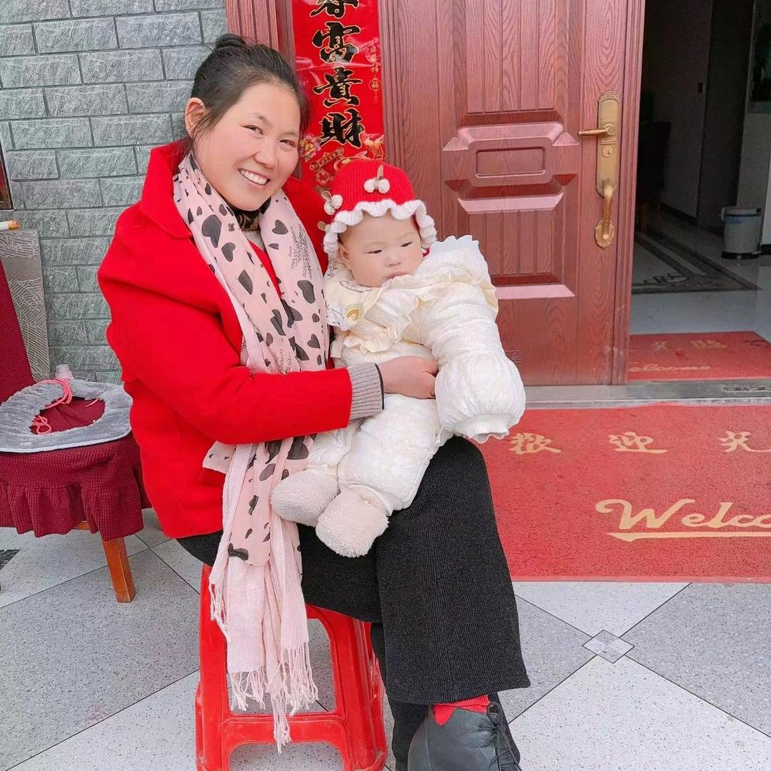 老李萌萌哒