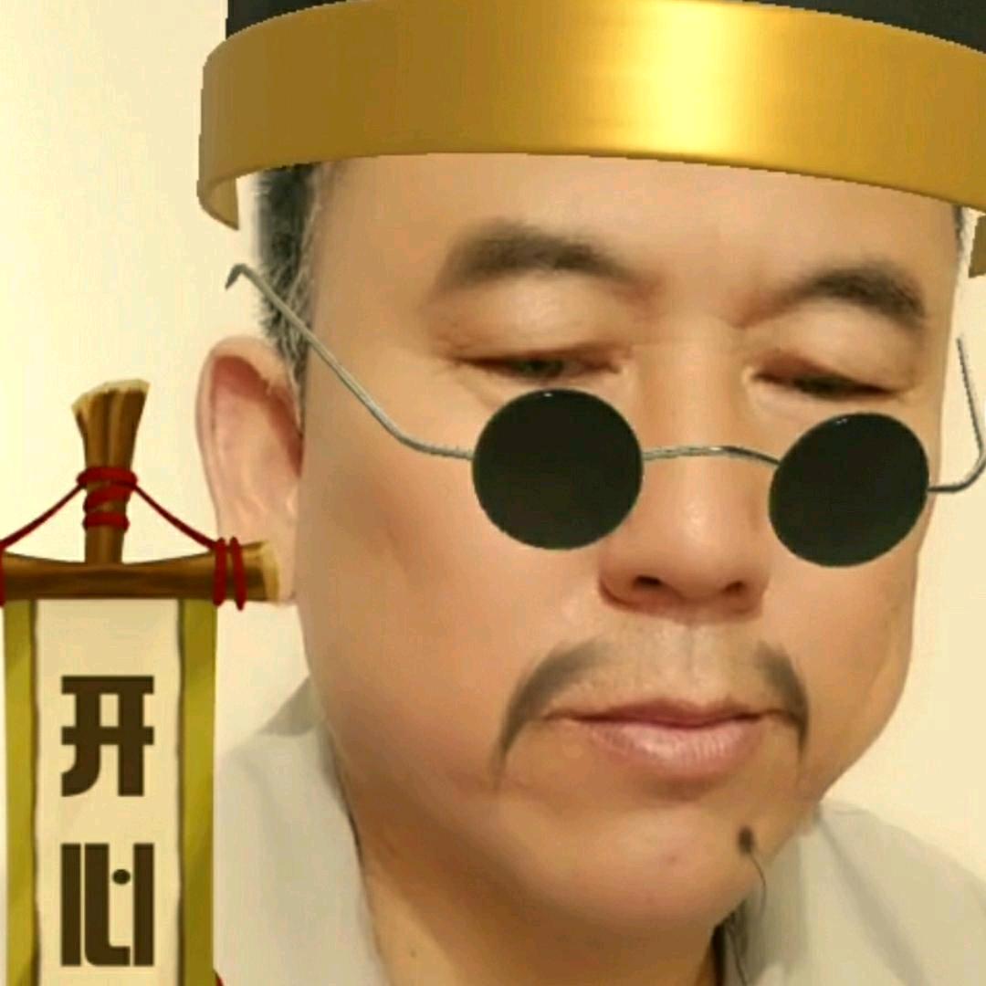 龙哥