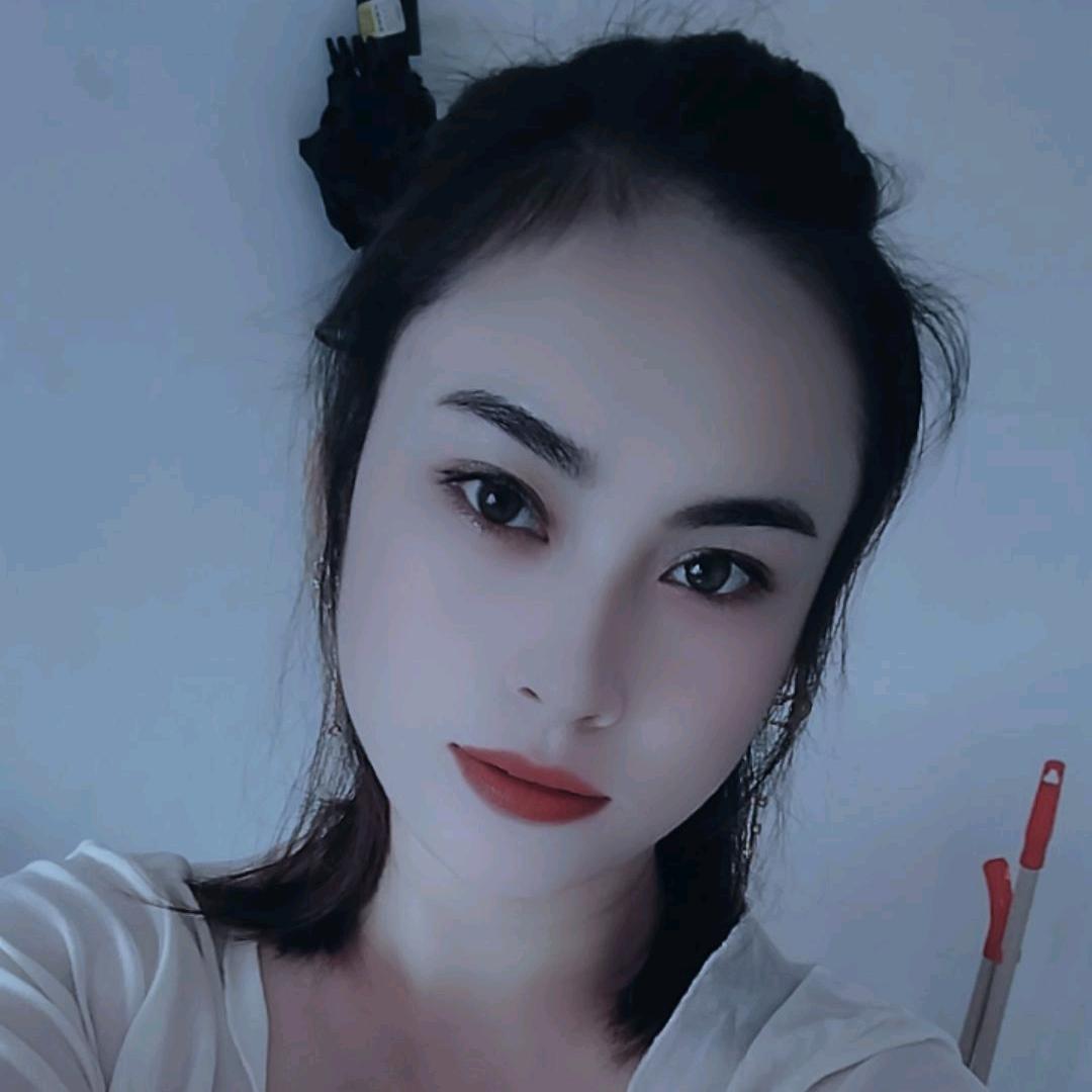 农村小仙妹