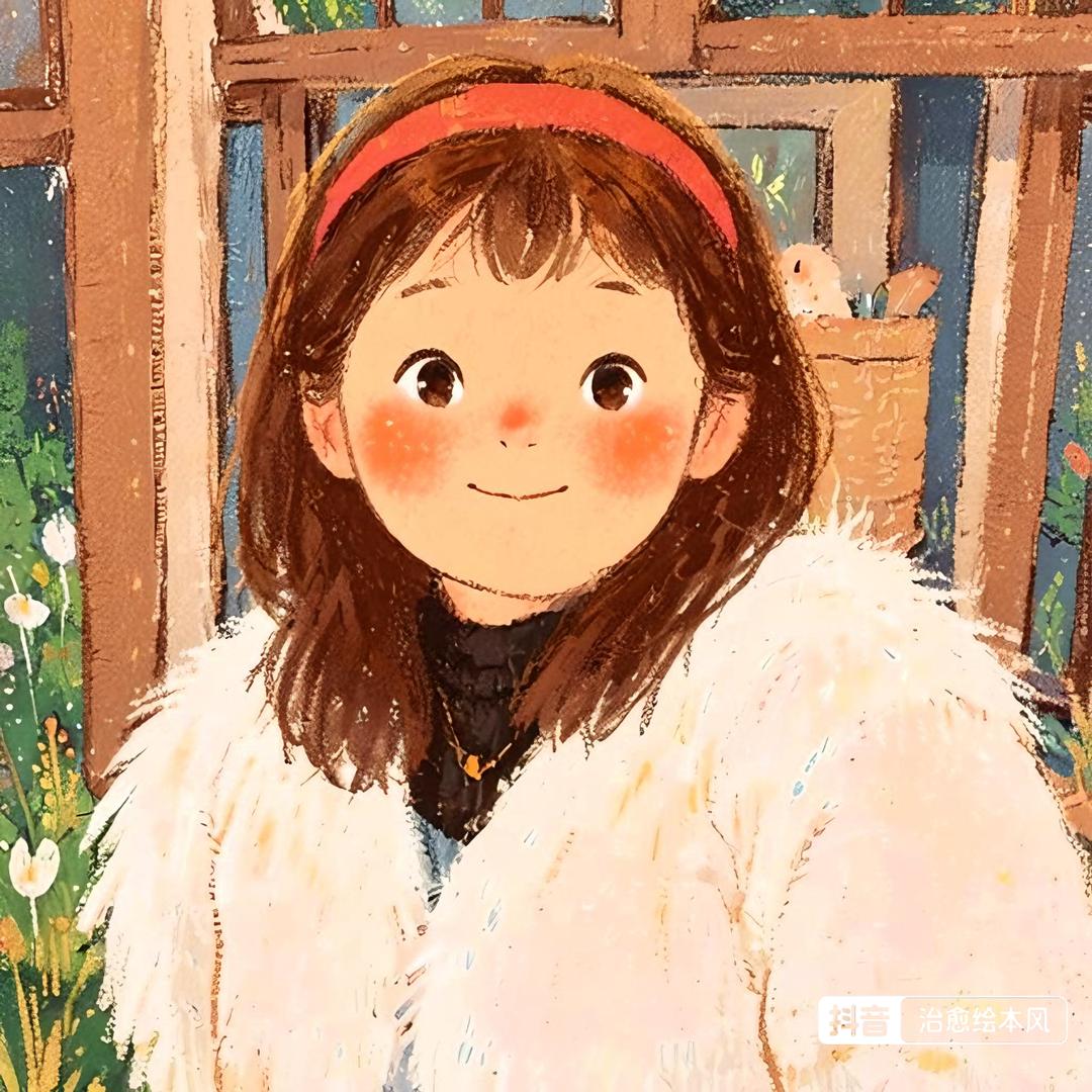 会炸油条的美女(老板娘版💭)
