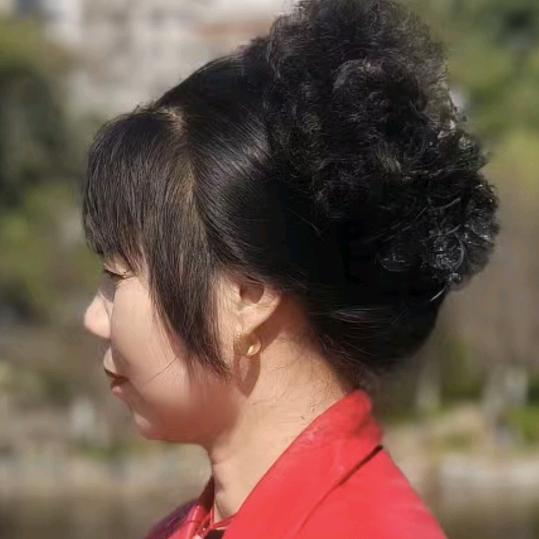 微笑ぁ向前行