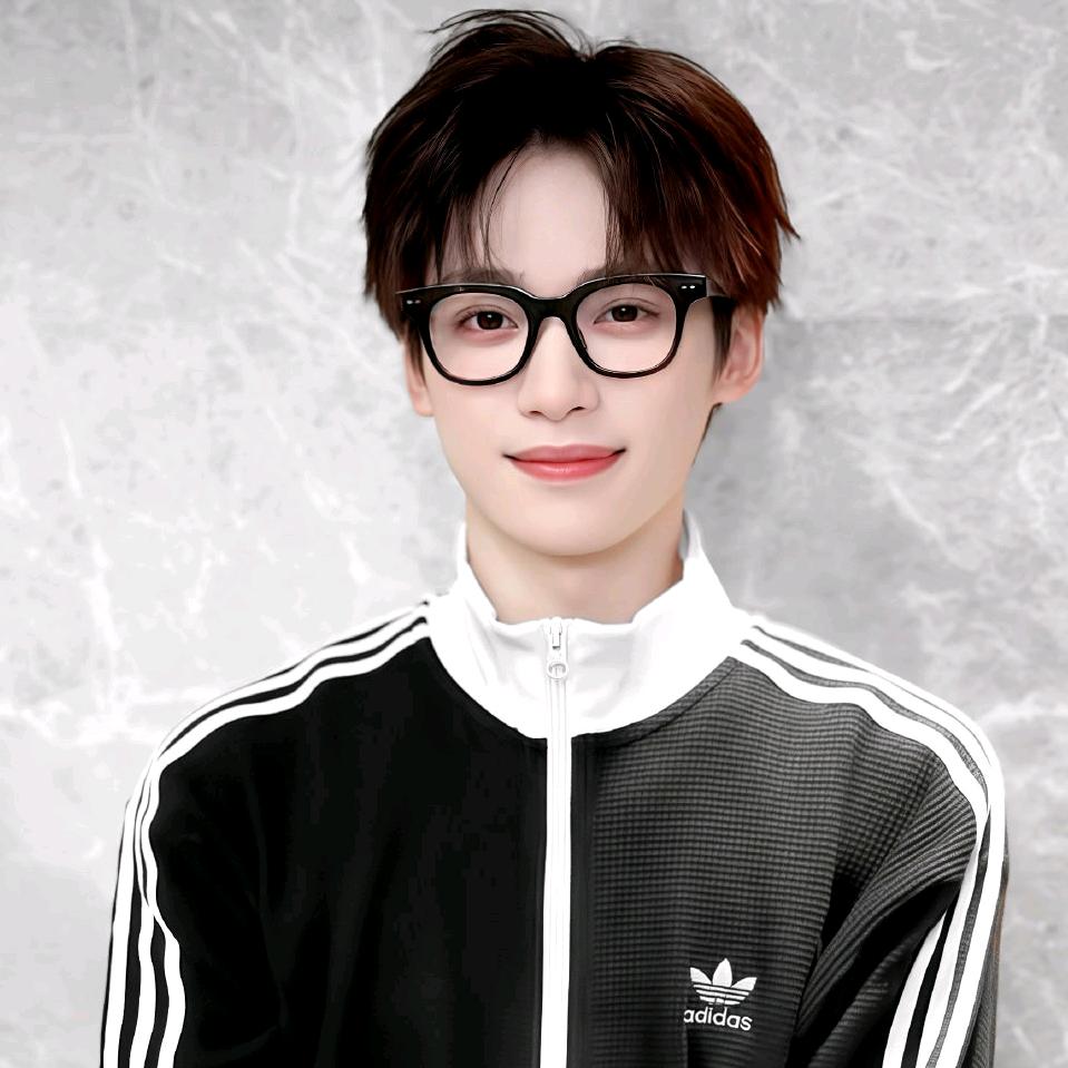 Happiness-渝🔮（见过梓渝版）