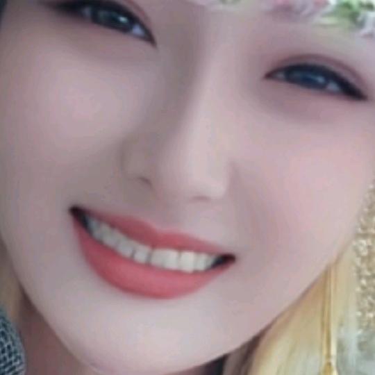 黄毛民间小调